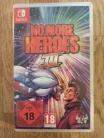 No More Heroes III Nintendo Switch / NSW - TOP