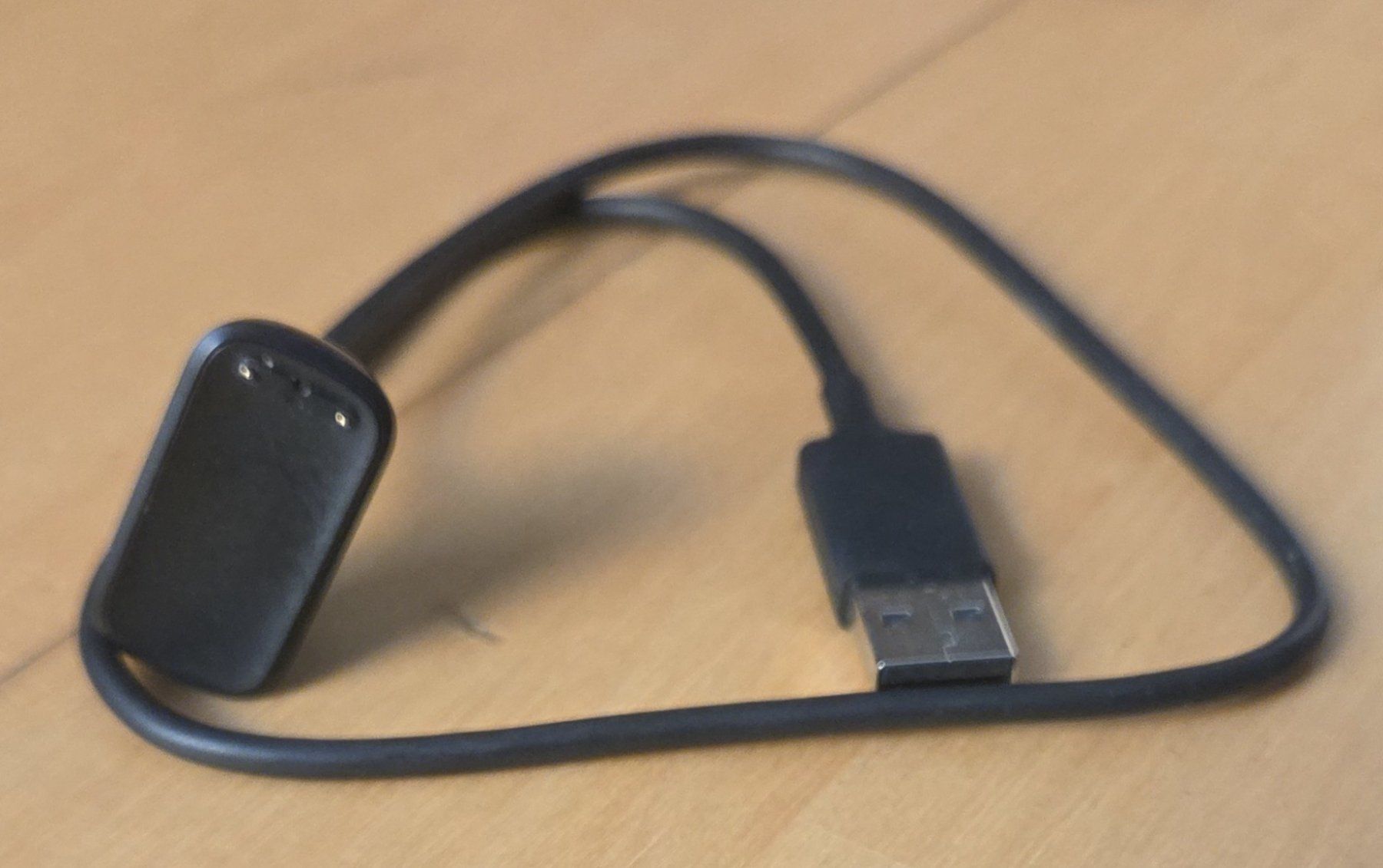 Fitbit Smartwatch: Fitbit Charge 5 - Works BUT... – Difettoso da Zürich venduto da CarlosCapri 3