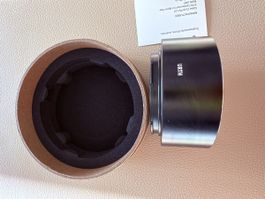Urth Lens/Objektiv Adapter für Nikon F Linsen auf L-Mount