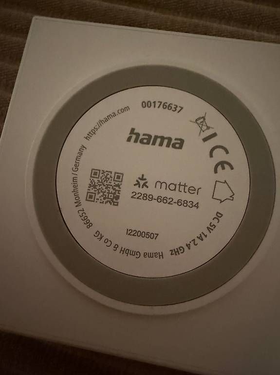 Hub & Switch: Hama Smart Hub – Usato da Basel venduto da mch_t2hl 2