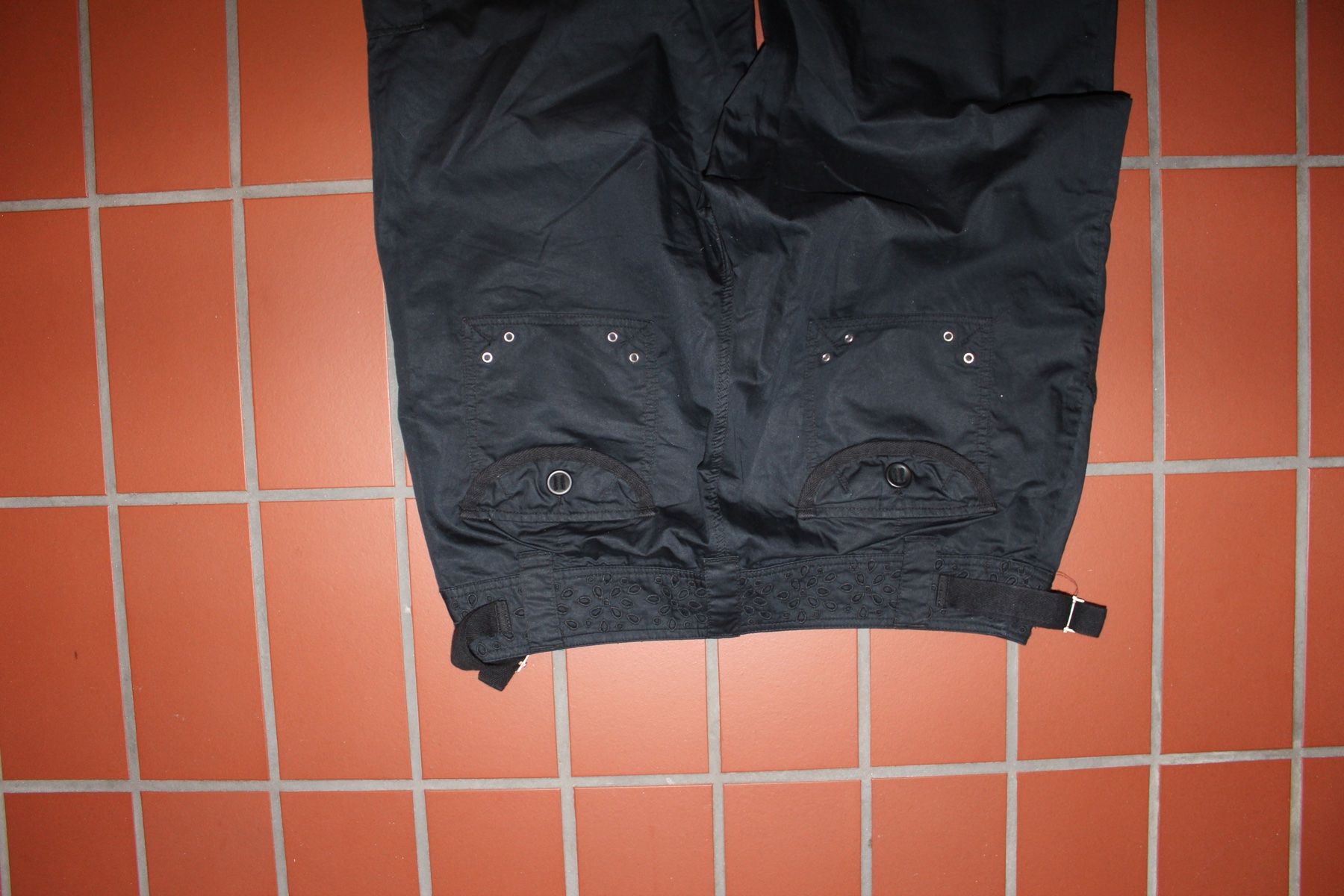 Pantaloni: Luisa Cerano , Hose , Gr.36, Top! – Usato da zürich venduto da kira.jj 5