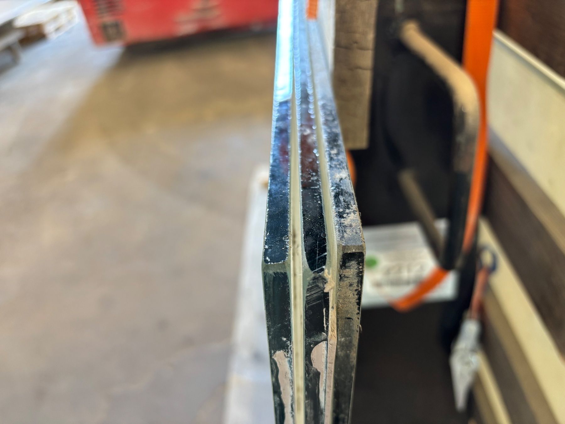 Fenster: Glas – Gebraucht aus Attiswil von inf_zg89 3