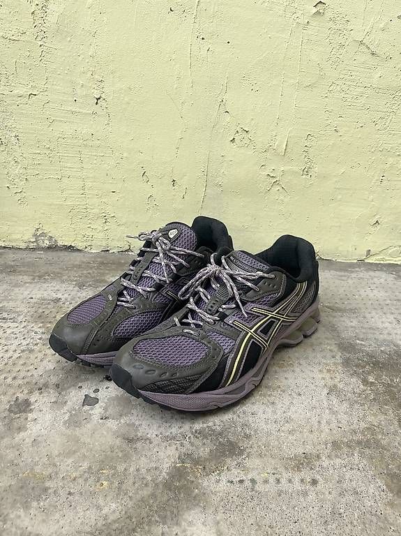 Asics Scarpe da uomo: Asics Gel Nimbus 10.1 – Usato da Basel venduto da janouu