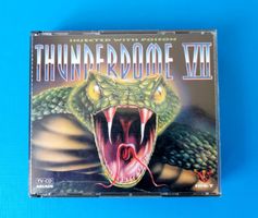 Thunderdome VII - Injected With Poison (2CD)