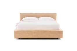 Noctis Bett DUCK Modell mit Box Plus System 180x200