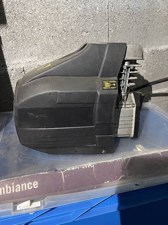 Kompressoren: Compressor – Gebraucht aus Ardon von jim_gq2q