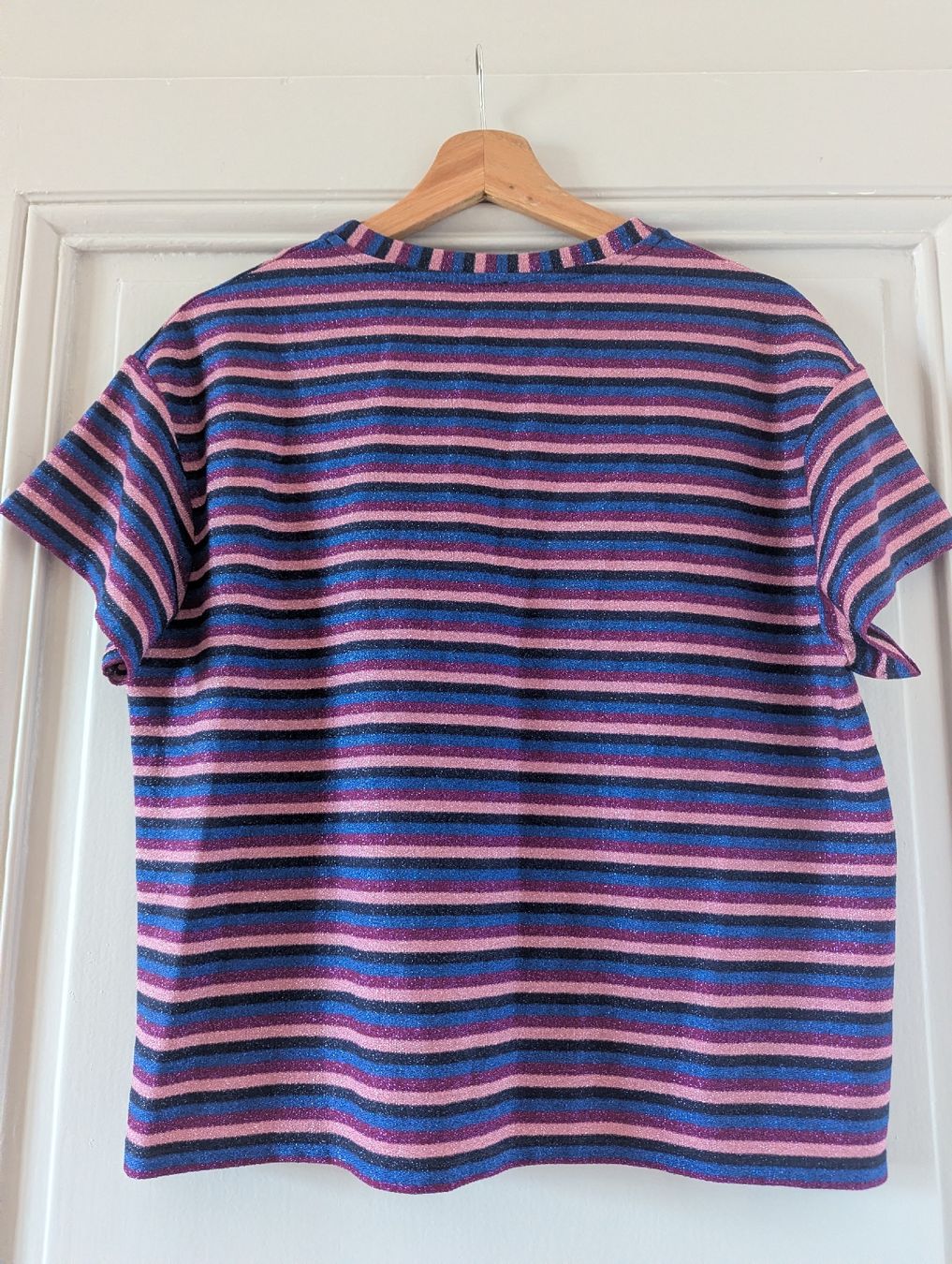 IKKS Tops: haut marque I.Code ikks M – Neuf avec emballage d'origine à Montreux par dem_gyt9 3