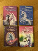 Bücherpaket Sternenschweif Pferde / Einhorn