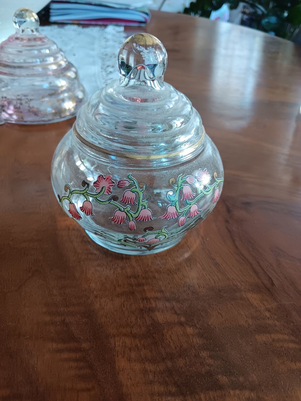Barattoli: Glas dose – Usato da Ambrì venduto da Maerz87