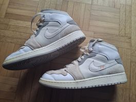 Nike Air Jordan 1 montantes taille 39