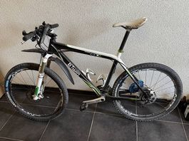 VTT vélo