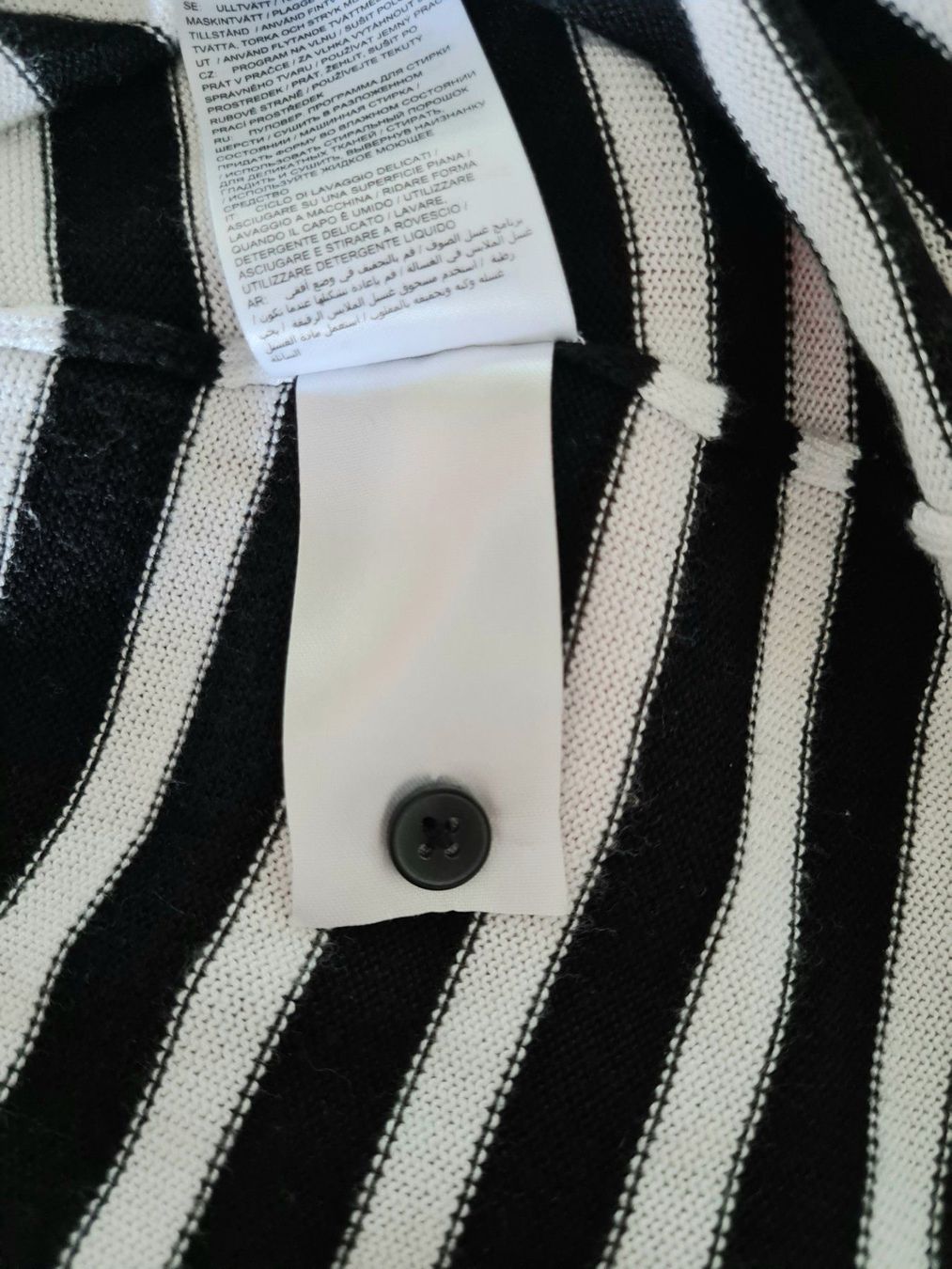 Maglioni & Felpe: Ulla Popken pullover taille 50-52 – Usato da Thônex venduto da AneleManele 5