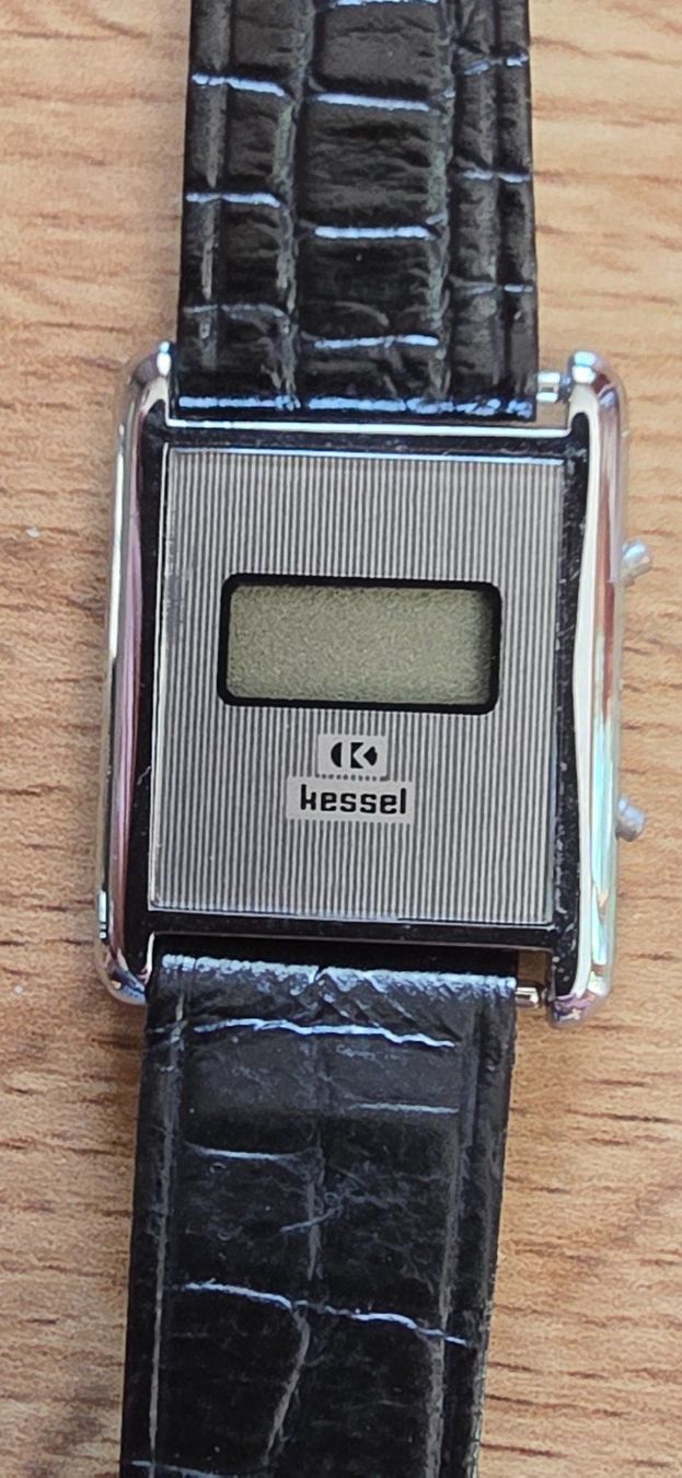 Orologi: Montre  " Kessel " – Usato da Moléson-s-Gruyères venduto da inf_8z6n
