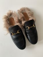 Gucci Slippers