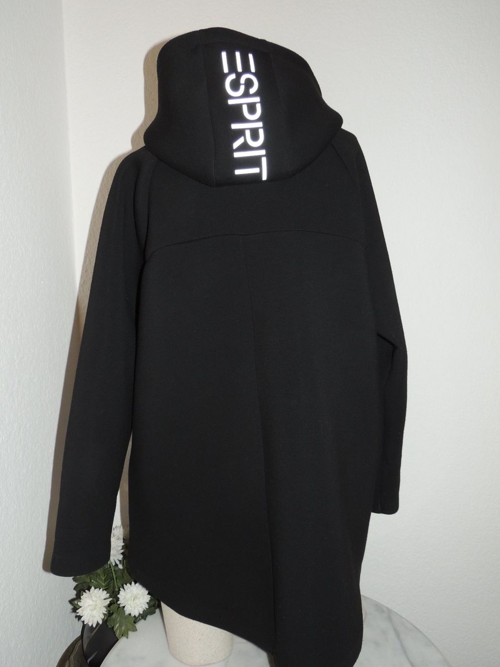 Esprit Giacche: SCHÖNE JACKE "ESPRIT" HOODIE NEU L – Nuovo (secondo la descrizione) da Au ZH venduto da FashionConsultant 2