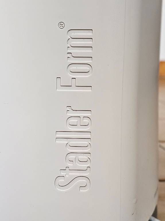 Umidificatori d'aria: Humidificateur Stadler – Usato da La Chaux-de-Fonds venduto da Naosu 1