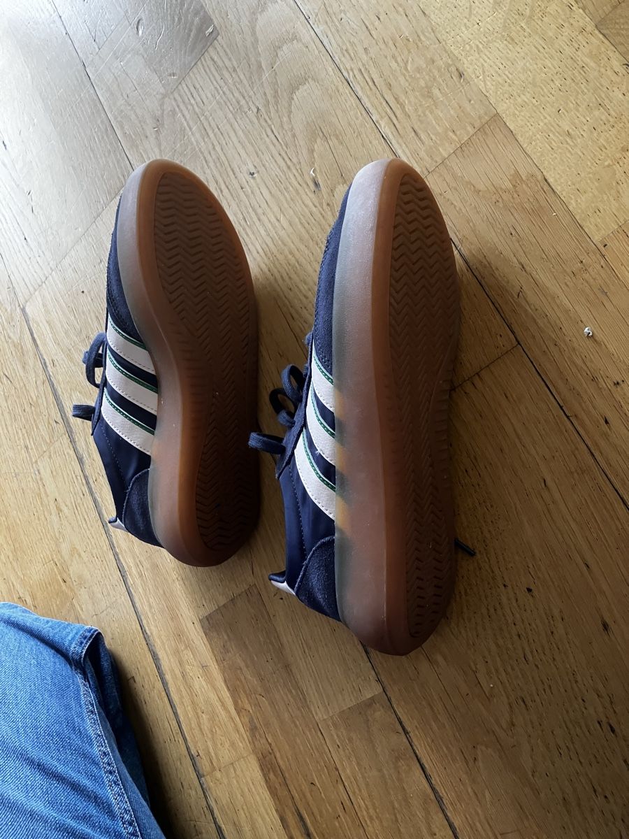 Adidas Scarpe da uomo: Adidas Original Sneaker – Nuovo (secondo la descrizione) da Wilderswil venduto da simselabim 3