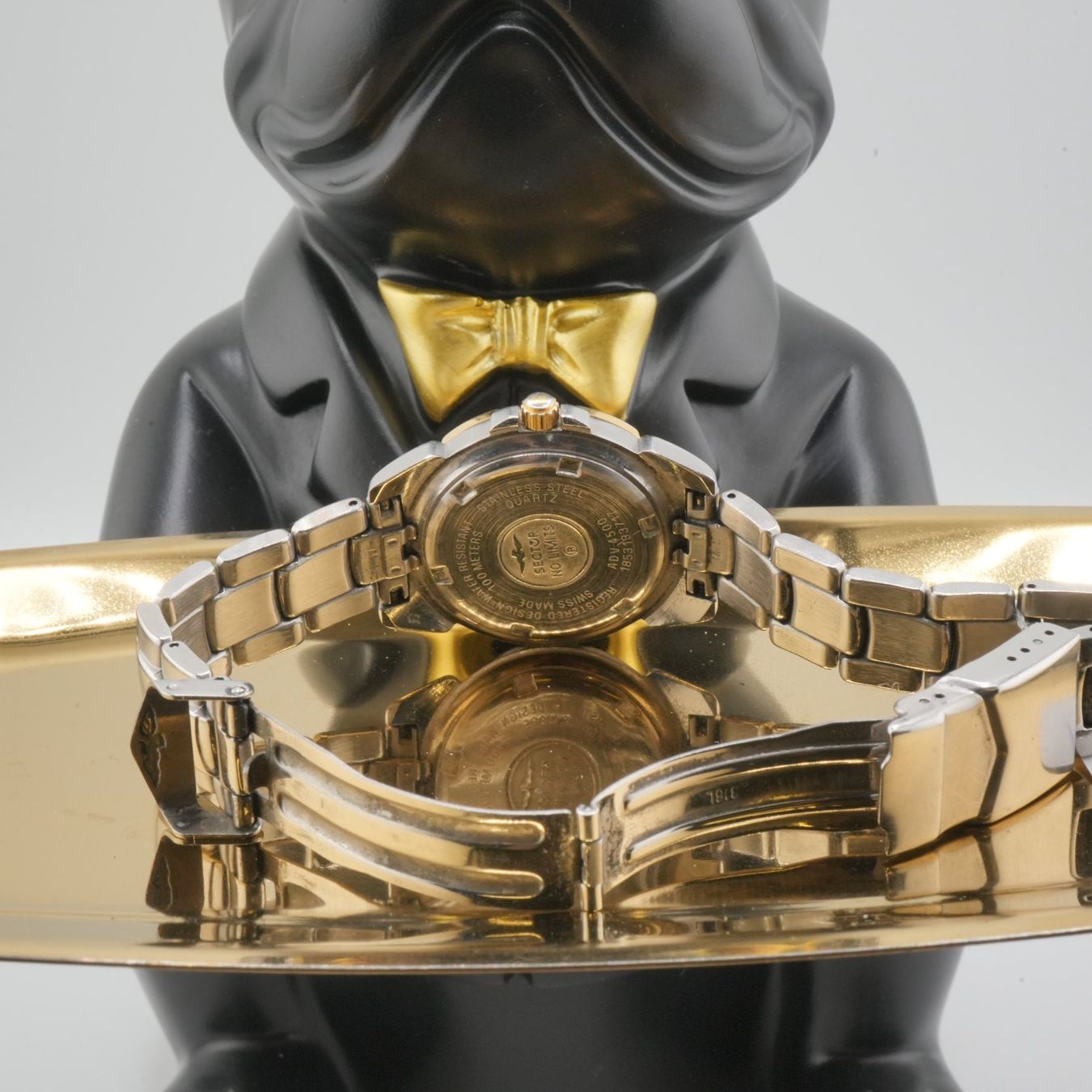 Sector Orologi: Sector ADV 4500 Uhr – Usato da Basel venduto da Vip24 5