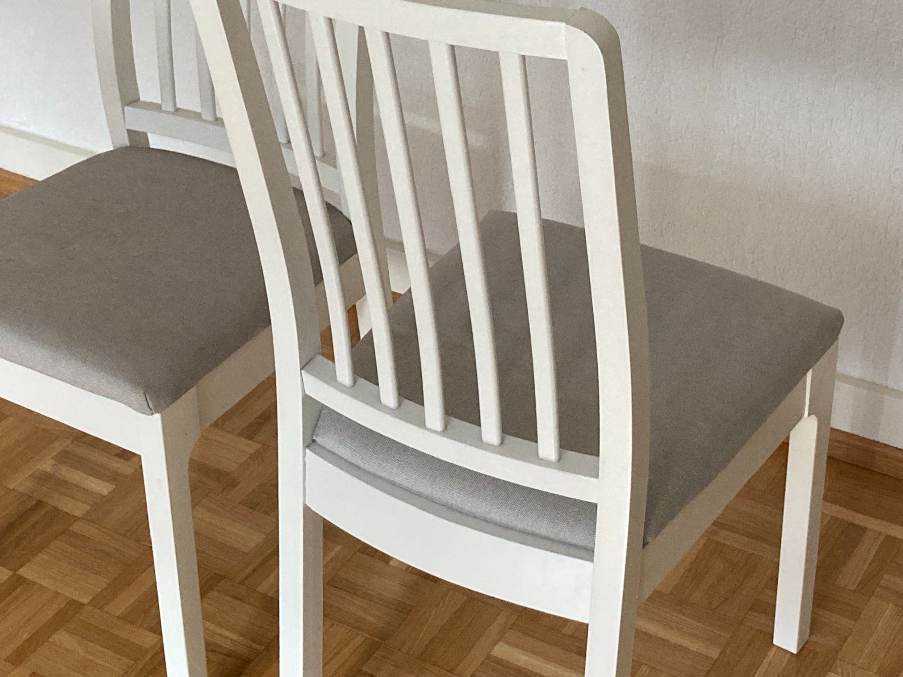 Ikea Stühle: 2 Dining Chairs – Gebraucht aus Zürich von riviere_riviere 4
