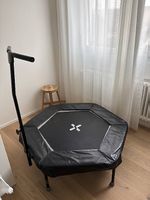 Fitnesstrampolin