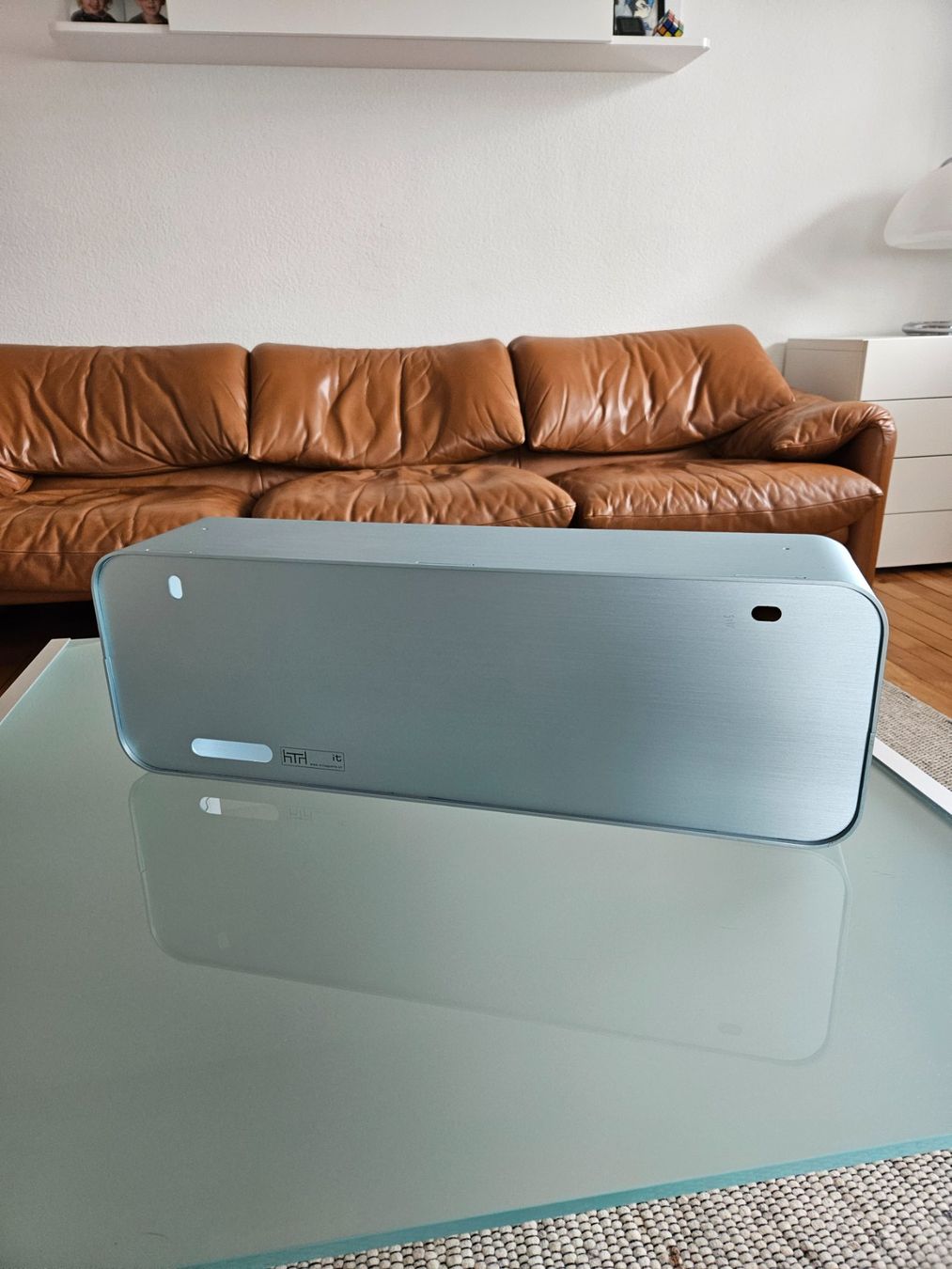 Scaffali: it design itbox folio Wall-Shelf CH Space Age Design – Usato da Herzogenbuchsee venduto da zloplio72 3