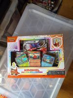 Pokémon Krokel Paldea‑Kollektion – Neu & OVP