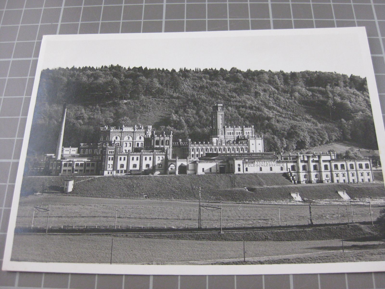 Cartoline postali: Rheinfelden Brauerei Feldschlösschen – Usato da Malters venduto da Marosko