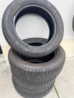 Winterreifen Goodyear UltraGrip 215/60 R17 gebraucht