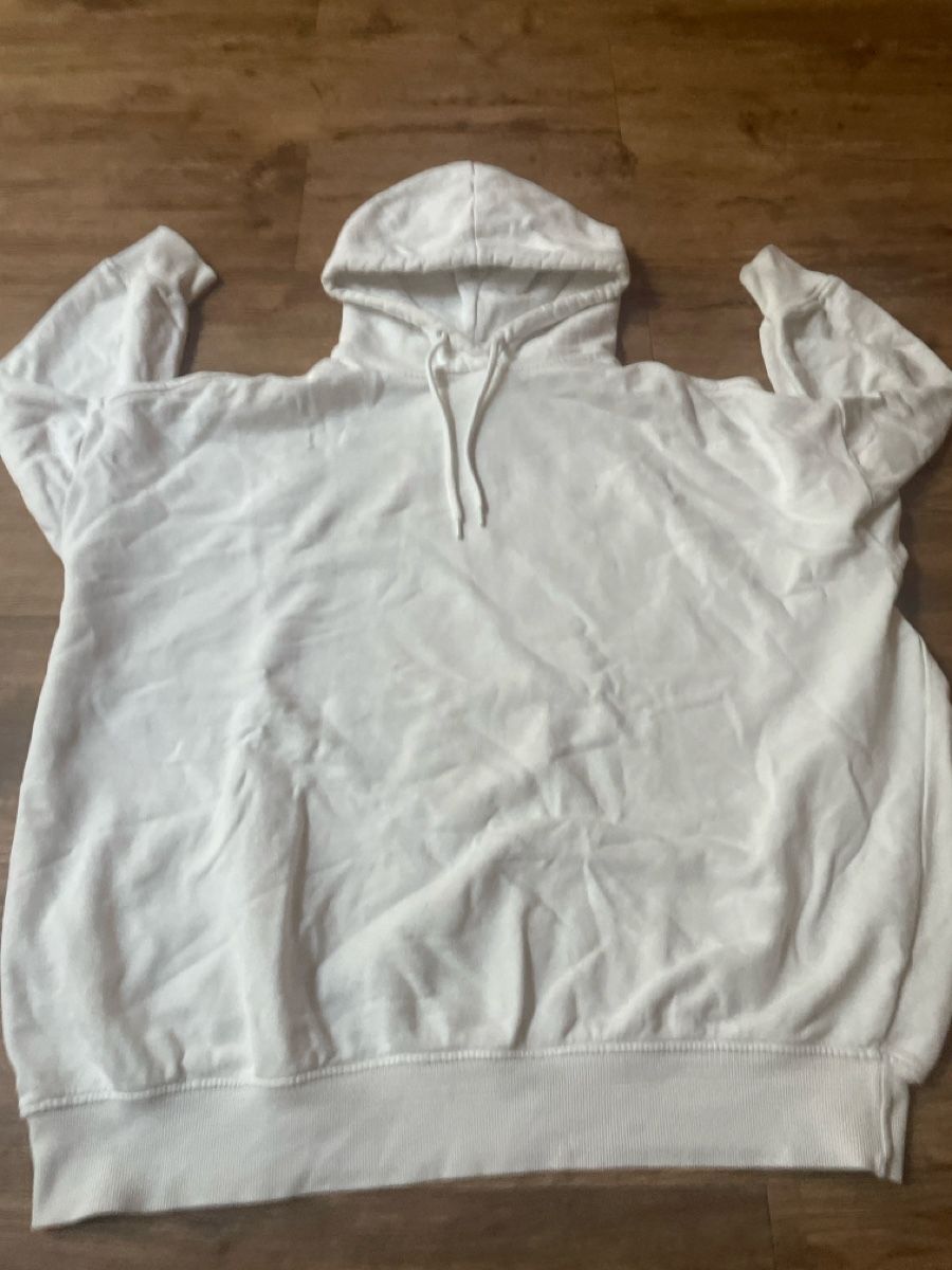Pullover & Sweatshirts: Pullover – Neu (gemäss Beschreibung) aus Unterseen von Panini56