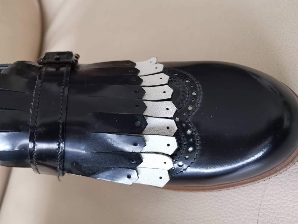 Scarpe da donna: Neue Pumps, Grösse 39 – Nuovo (secondo la descrizione) da Stäfa venduto da Pinky777 6