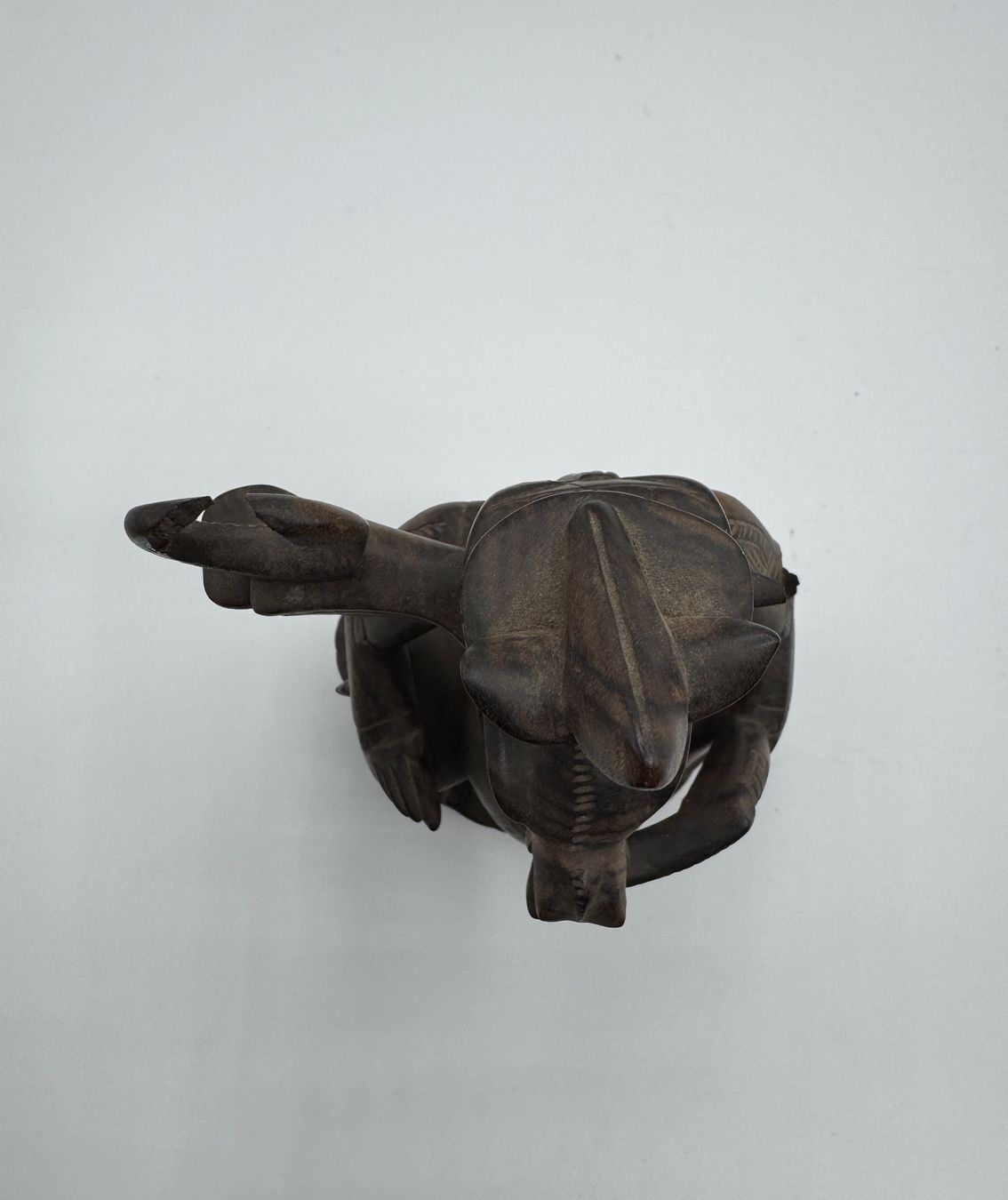 Statuette: Buddha – Usato da Sachseln venduto da BONATI01 4
