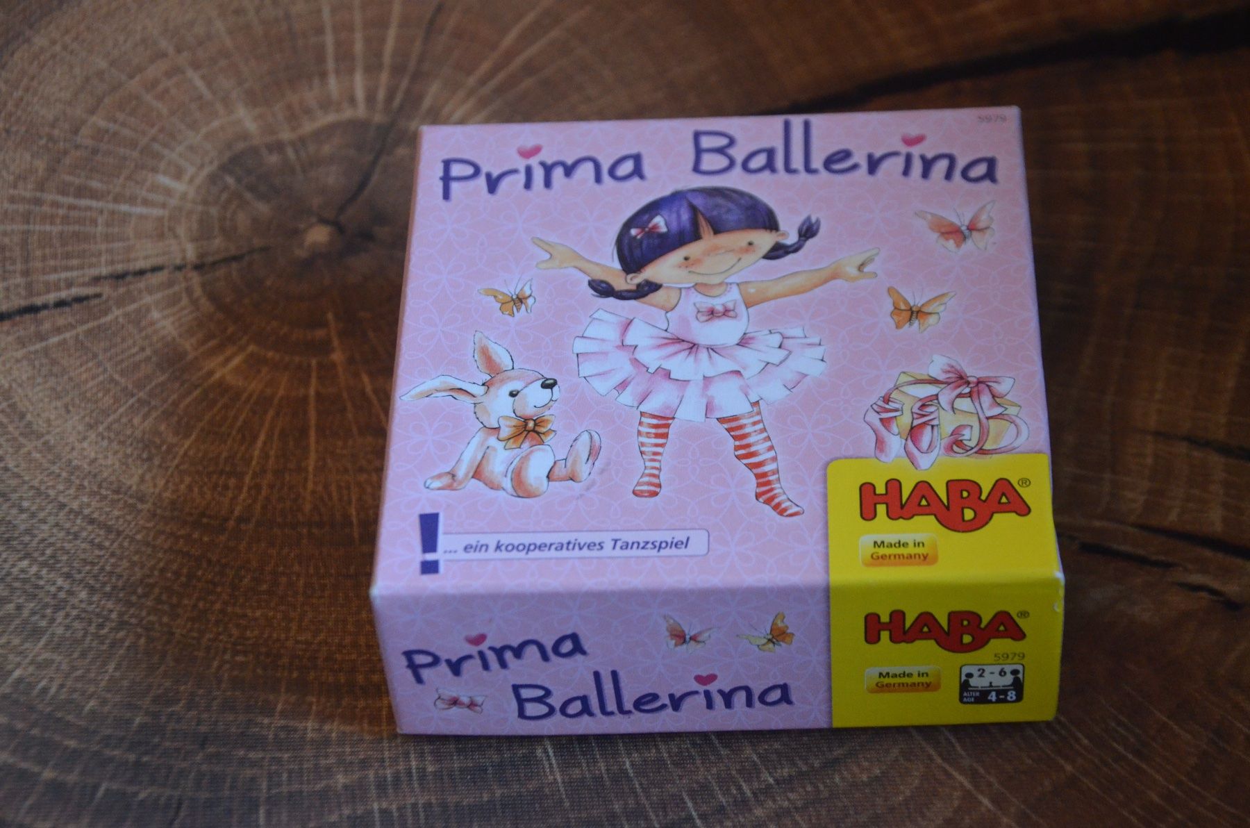 Haba Giochi: HABA SPIEL - JEUX – Usato da Chiasso venduto da Dolly015
