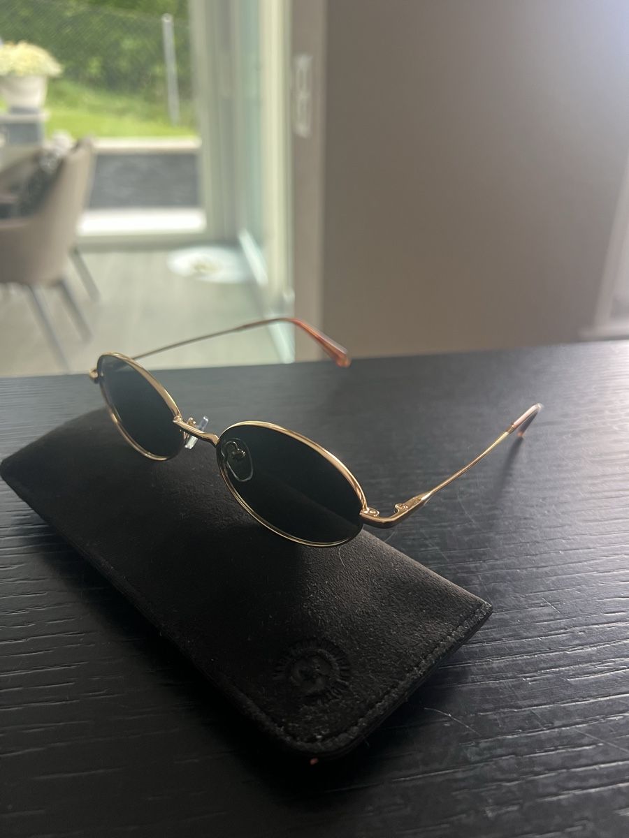 Occhiali & Lenti: Lunettes Merrell gold/black – Nuovo (secondo la descrizione) da Villars-Ste-Croix venduto da Maaaat 2