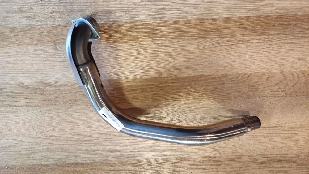 Yamaha MT-01 Auspuffkrümmer 5YU-14620-00 (Gebraucht) in Tägerschen für ...