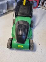 Okay Rasenmäher - Top Zustand für den Garten!