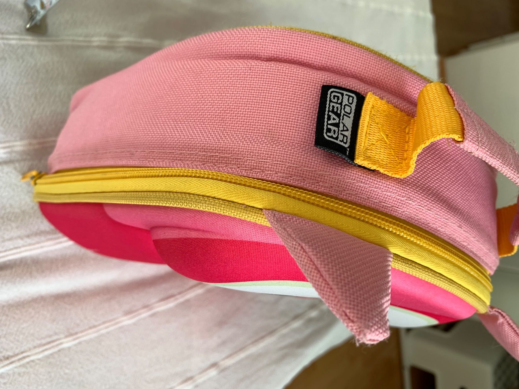 Borse & Zaini: Lunchbox Eule, Thermotasche – Usato da Ettingen venduto da evs_6w9m 6