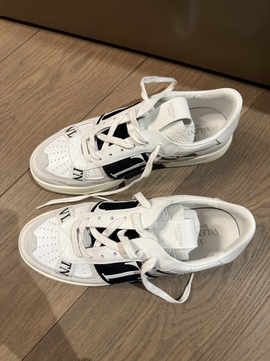 Valentino Chaussures hommes: Valentino Sneaker, Grösse 42 – Neuf (Voir description) à Wallisellen par MaraG91 2