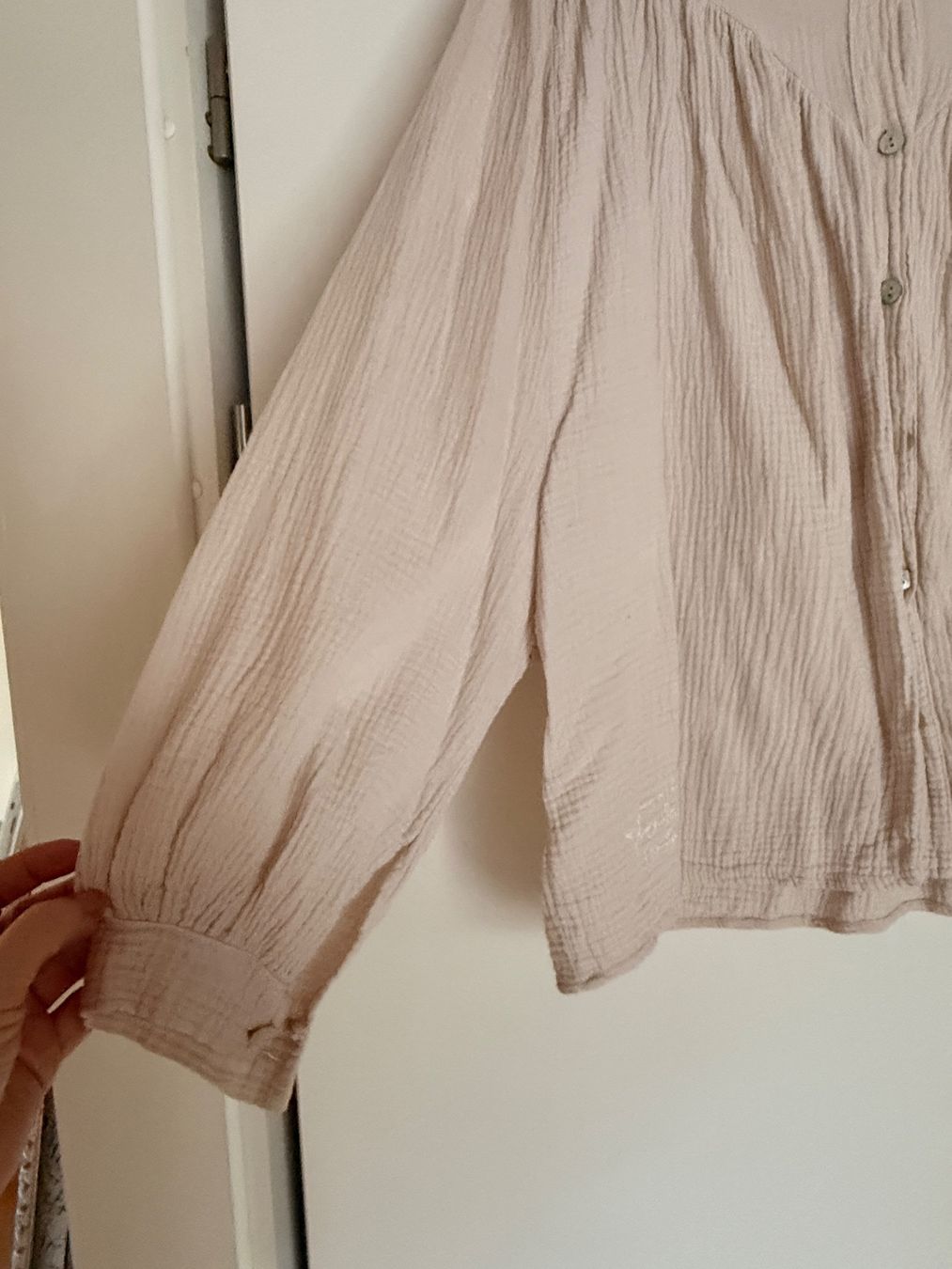 Bypias Camicette: Bluse von Bypias / Bohemiana – Usato da Mastrils venduto da Laura8sevilla 2