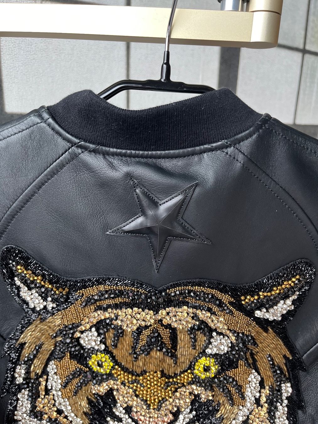 Philipp Plein Giacche: Philipp Plein Jacke Lederjacke! – Usato da Oberengstringen venduto da Baby_Fashion 9