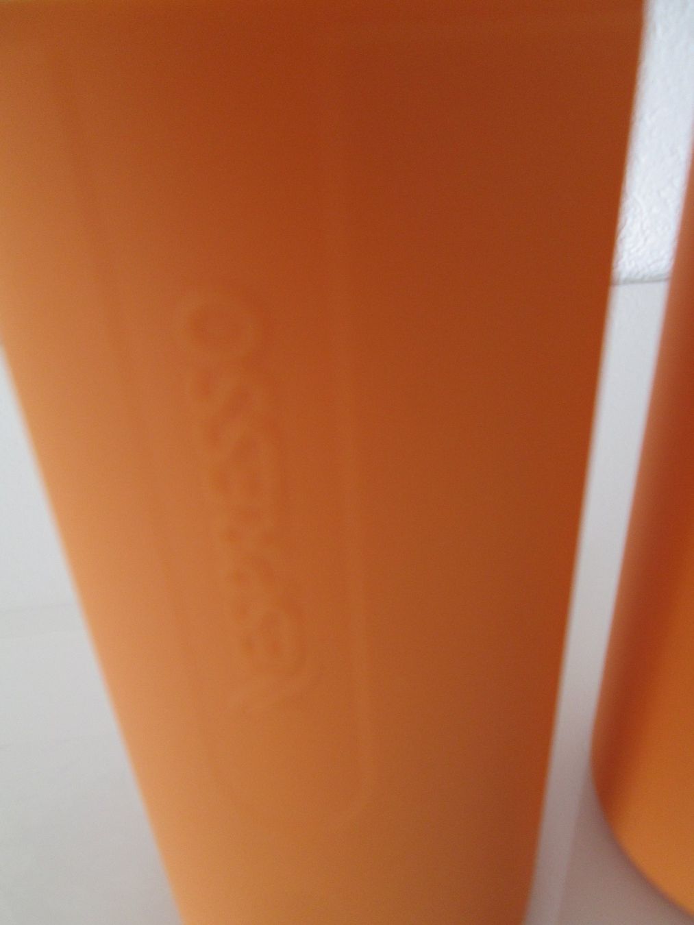 Nespresso Borracce & Thermos: 2 Trinkflaschen Nespresso – Usato da Movelier venduto da ddomenika 1
