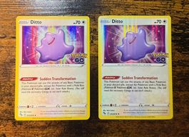 Ditto Holo 53