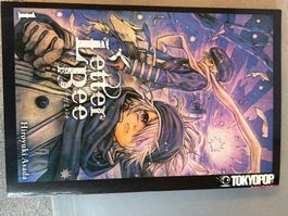 Manga Deutsch