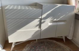 Schminktisch/Sideboard/TV Möbel
