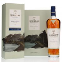 MACALLAN Home Collection 2024 River Spey mit art prints