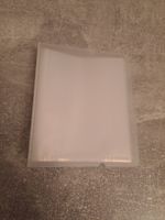 Gebrauchtes Sammelalbum für Fotos, Sticker usw. Aufbewahrung