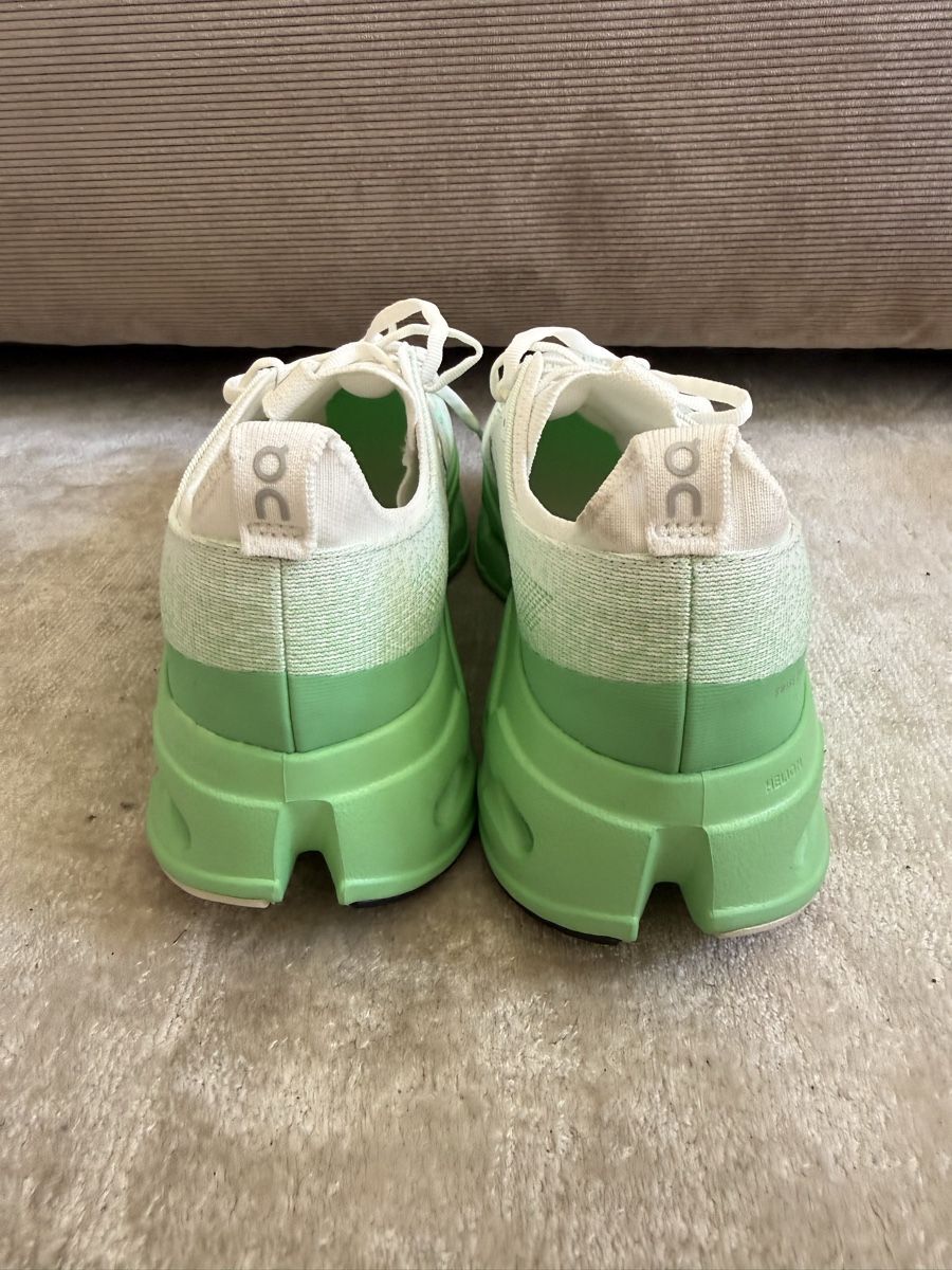On Herrenschuhe: On Cloudsurfer Max – Neu (gemäss Beschreibung) aus Bern von Laufsport3000 2