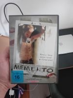 Memento DVD