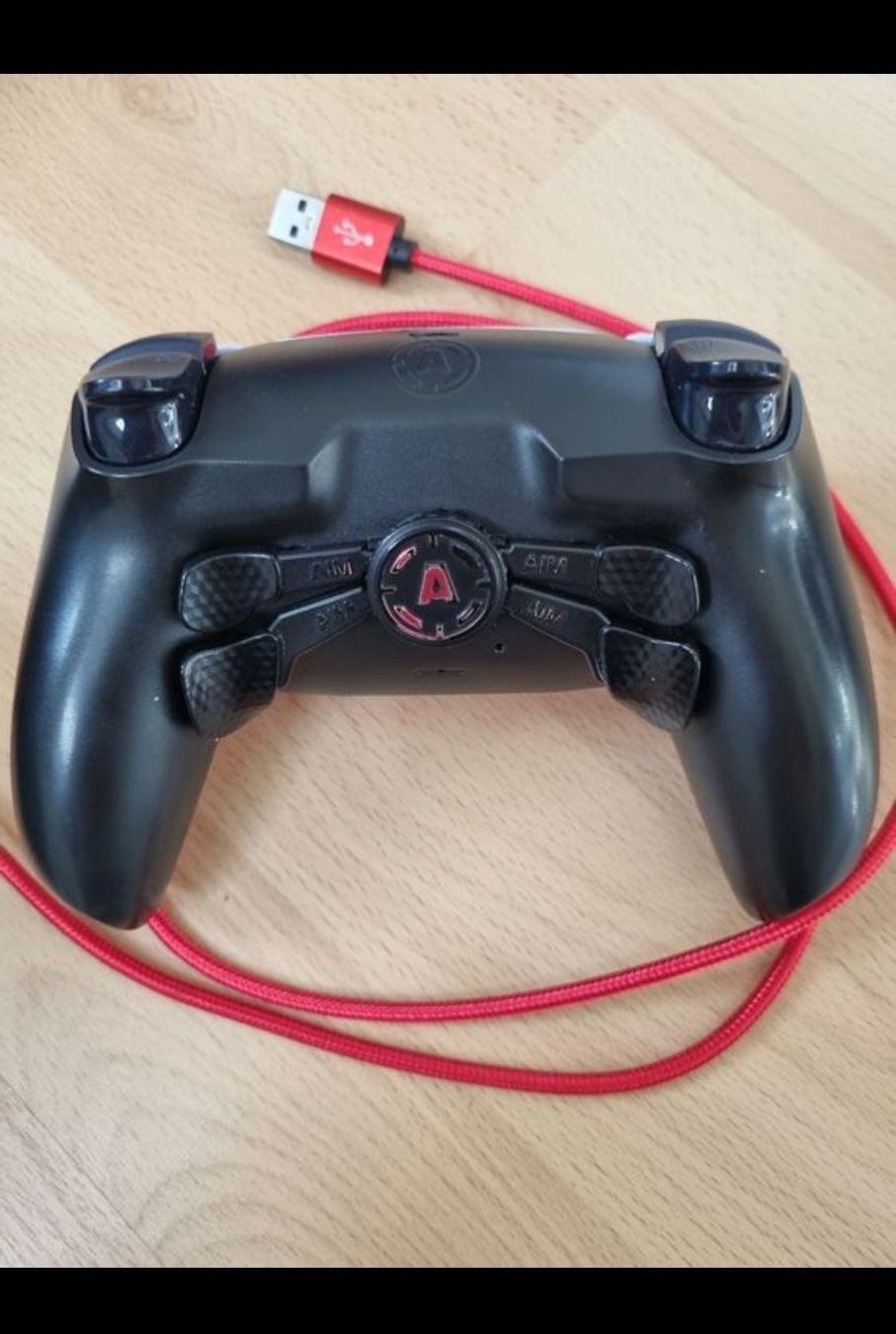 Sony Controller: Aim Controller für PS5 - Top Zustand! – Usato da Davesco-Soragno venduto da esc_rz7r 2
