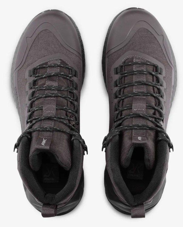 Chaussures hommes: Chaussure Phantom Trail Mid Waterproof Hiking Boots – D'occasion à Bévilard par min_Bron 5