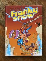 Franky Snow T8